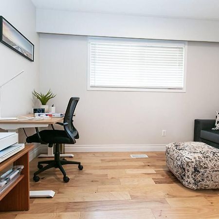 Sunrise Escape - Close To The Beach! Victoria Exterior photo